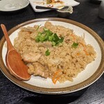くいもの屋わん - 