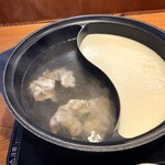 しゃぶ葉 - 