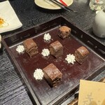 くいもの屋わん - 