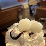 しゃぶ葉 - 