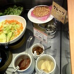 しゃぶ葉 - 