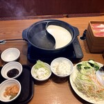 しゃぶ葉 - 