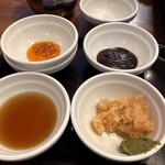 しゃぶ葉 - 