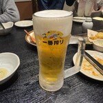 くいもの屋わん - 