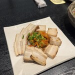 くいもの屋わん - 