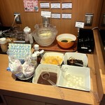 しゃぶ葉 - 