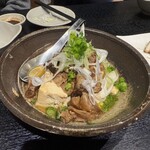 くいもの屋わん - 