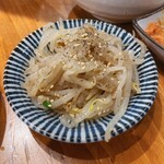もつ焼き 新宿三丁目 ふじ屋 - 
