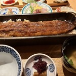 京都祇園鰻四代目菊川 - 
