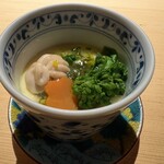 京都祇園鰻四代目菊川 - 