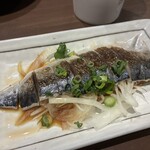 焼鳥もつ鍋だるま - 