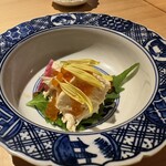 京都祇園鰻四代目菊川 - 