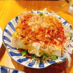 もつ焼き 新宿三丁目 ふじ屋 - 
