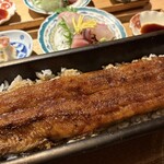 京都祇園鰻四代目菊川 - 