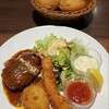 ザ コークスクリュー バー＆グリル - 