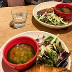 ル・パン・コティディアン - 