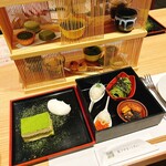 茶想 もりた園 - 