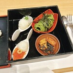 茶想 もりた園 - 