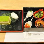 茶想 もりた園 - 