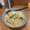 ラーメン・まぜそば 麺丸 - 