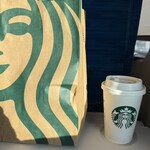 スターバックス・コーヒー - ドリンク写真: