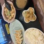 信州ラーメン人力車 - 