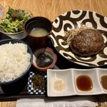 鉄板焼 澄み藤 - 