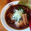 中華そば 座座 - パイカ中華そば