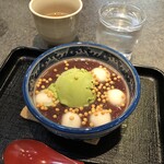 古の花 - 