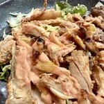 ケバブシェフ - 