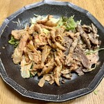 ケバブシェフ - 