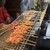 炭火焼鶏一石二鳥 - 料理写真: