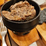 ビッグボーイ - 料理写真: