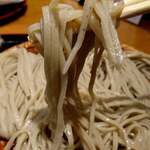 ぼっち - 十割そば