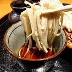 ぼっち - 十割そば