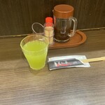 黒かつ亭 - 