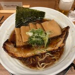 ラーメン いっとうや - 