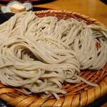 ぼっち - 十割そば