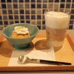 cinq - 料理写真: