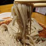 ぼっち - 二八そば