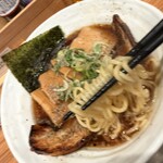 ラーメン いっとうや - 