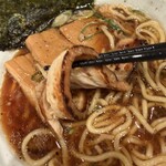 ラーメン いっとうや - 