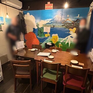 橋の湯食堂_2