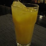 花水木 - オレンジジュース