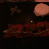 RESTAURANT DAZZLE - 