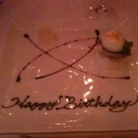 RESTAURANT DAZZLE - 