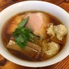 らぁ麺 飯田商店