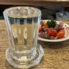 やきとり 戎 - 熱燗