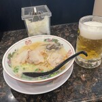 ざぼんラーメン - 