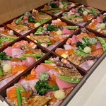 旬彩 吉田 新次郎 - 料理写真: